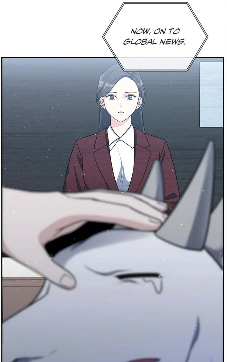 Stellar Mom Chapter 75 page 13 - 
