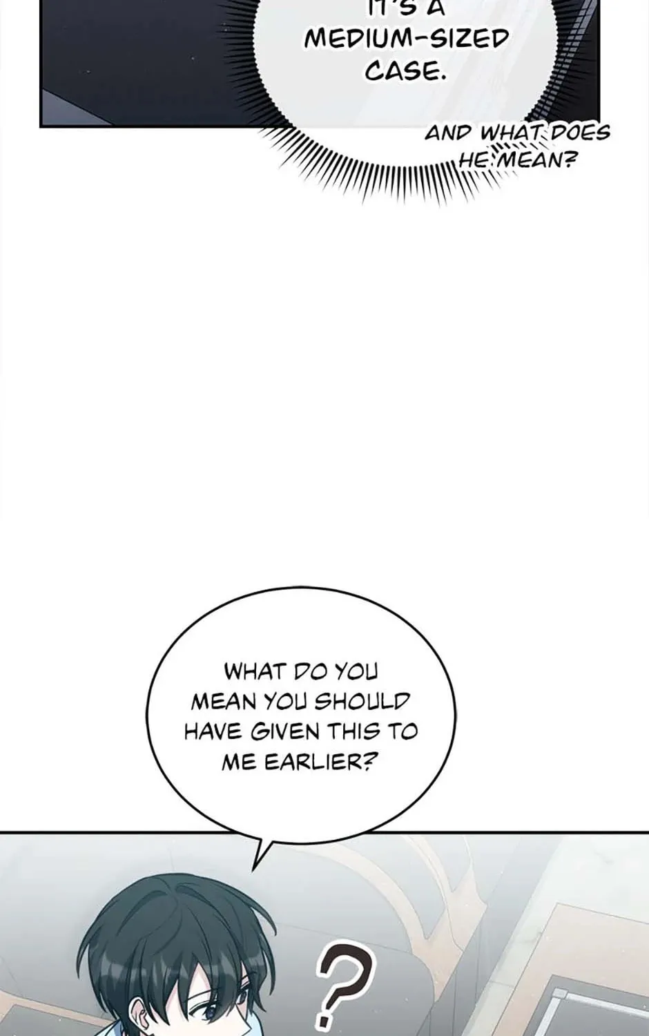 Stellar Mom Chapter 75 page 151 - 