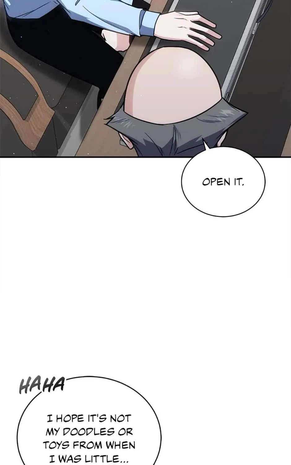 Stellar Mom Chapter 75 page 153 - 