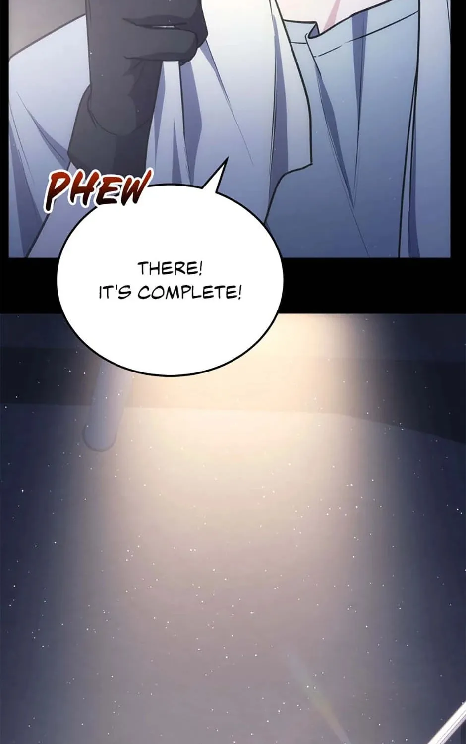 Stellar Mom Chapter 75 page 181 - 