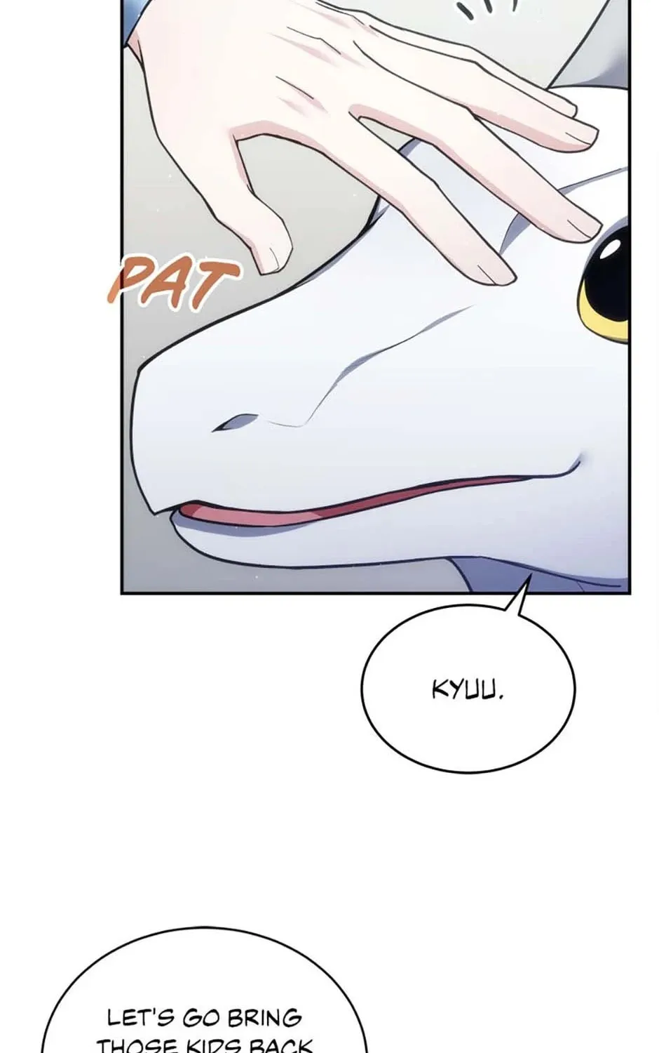 Stellar Mom Chapter 75 page 31 - 