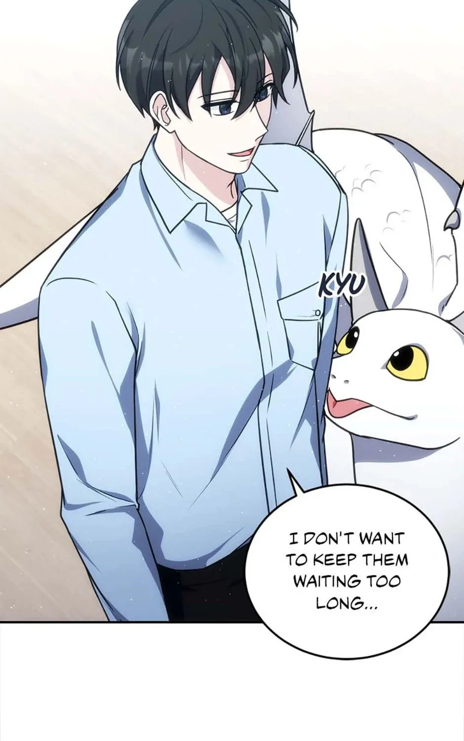 Stellar Mom Chapter 75 page 33 - 
