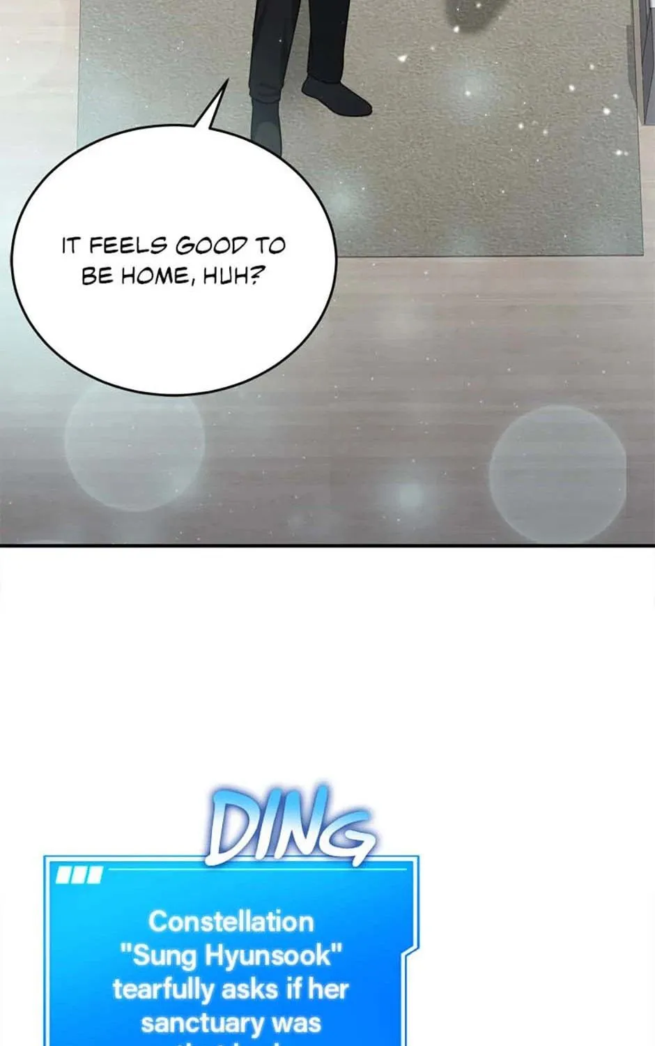 Stellar Mom Chapter 75 page 5 - 