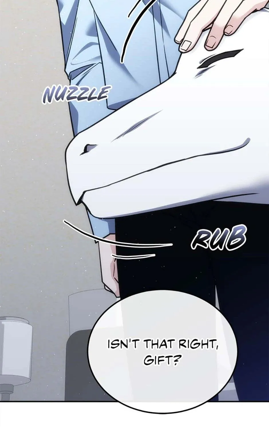 Stellar Mom Chapter 75 page 41 - 