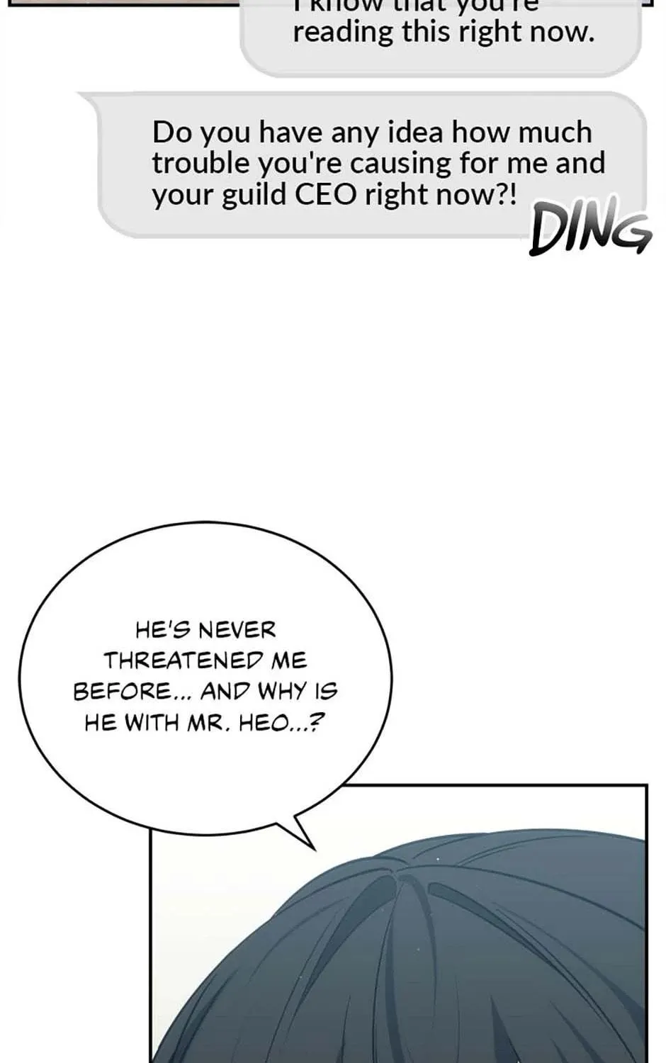 Stellar Mom Chapter 75 page 49 - 