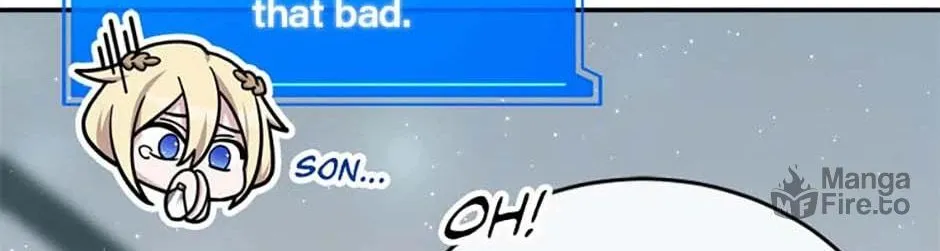 Stellar Mom Chapter 75 page 6 - 