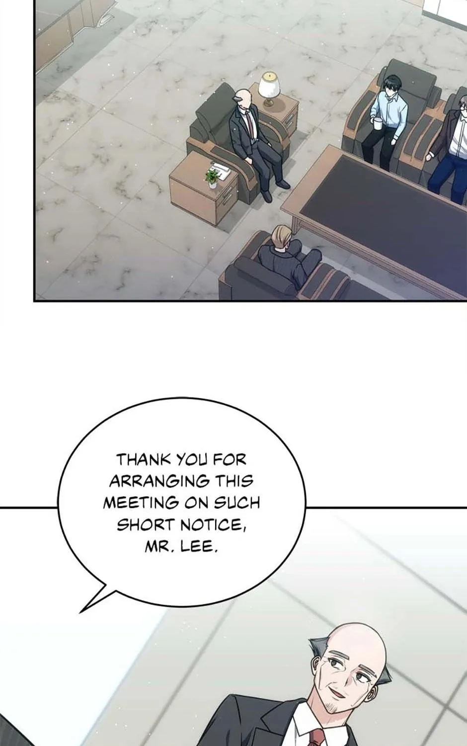 Stellar Mom Chapter 75 page 59 - 