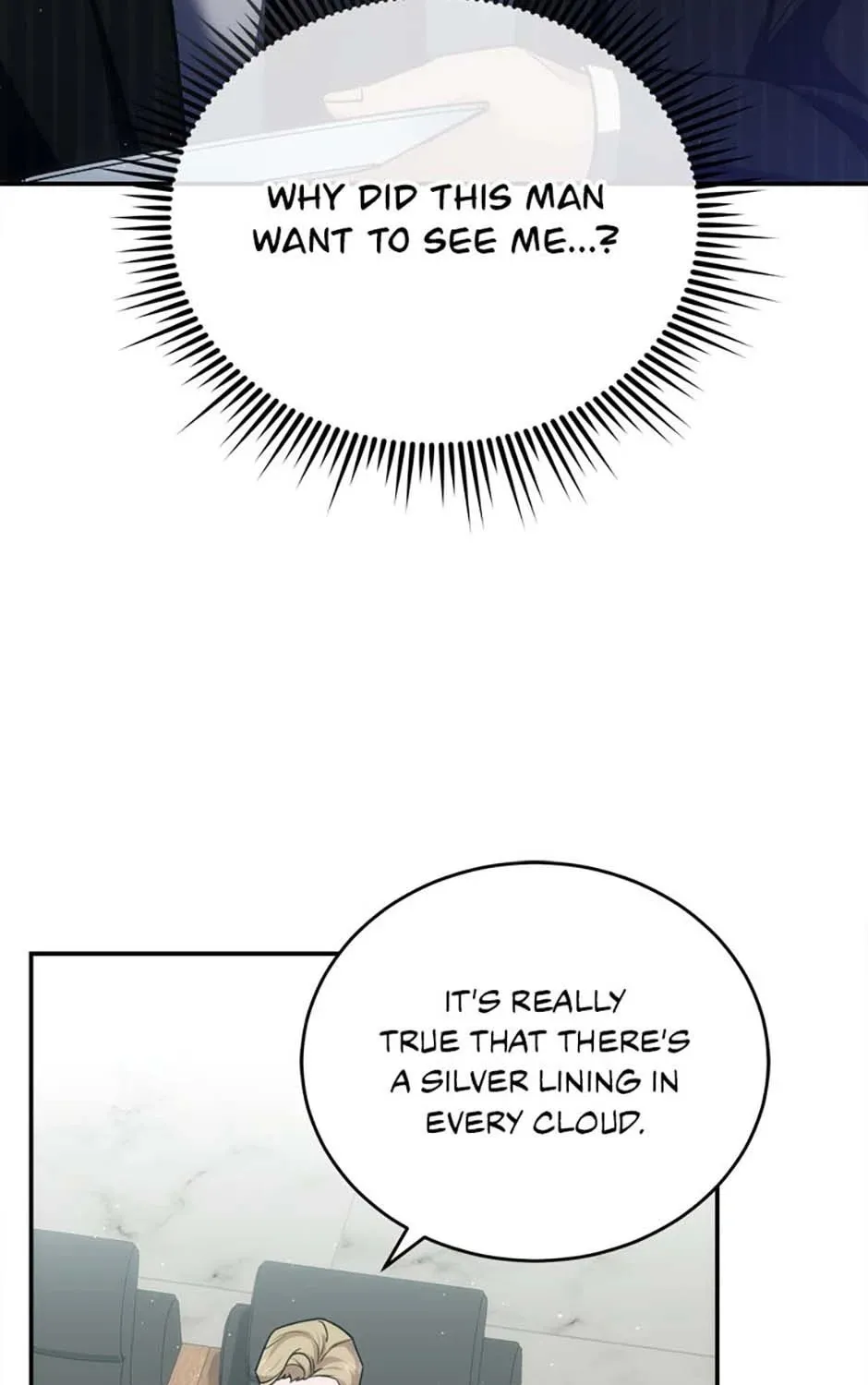 Stellar Mom Chapter 75 page 75 - 