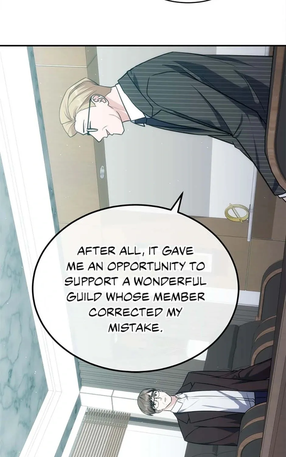 Stellar Mom Chapter 75 page 87 - 