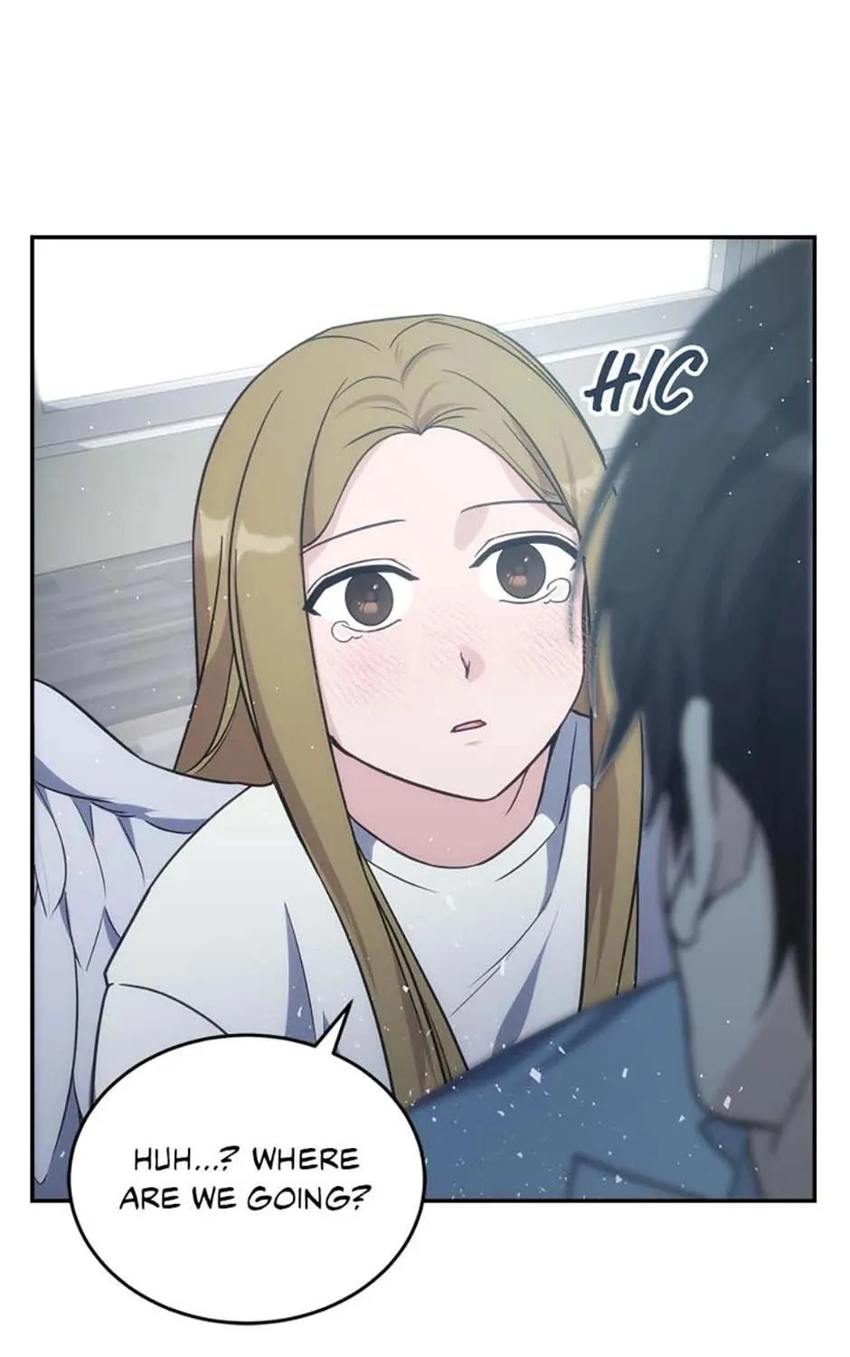 Stellar Mom Chapter 76 page 125 - 