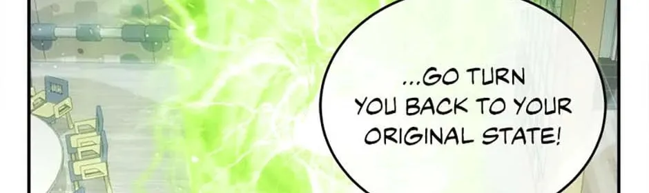 Stellar Mom Chapter 76 page 134 - 