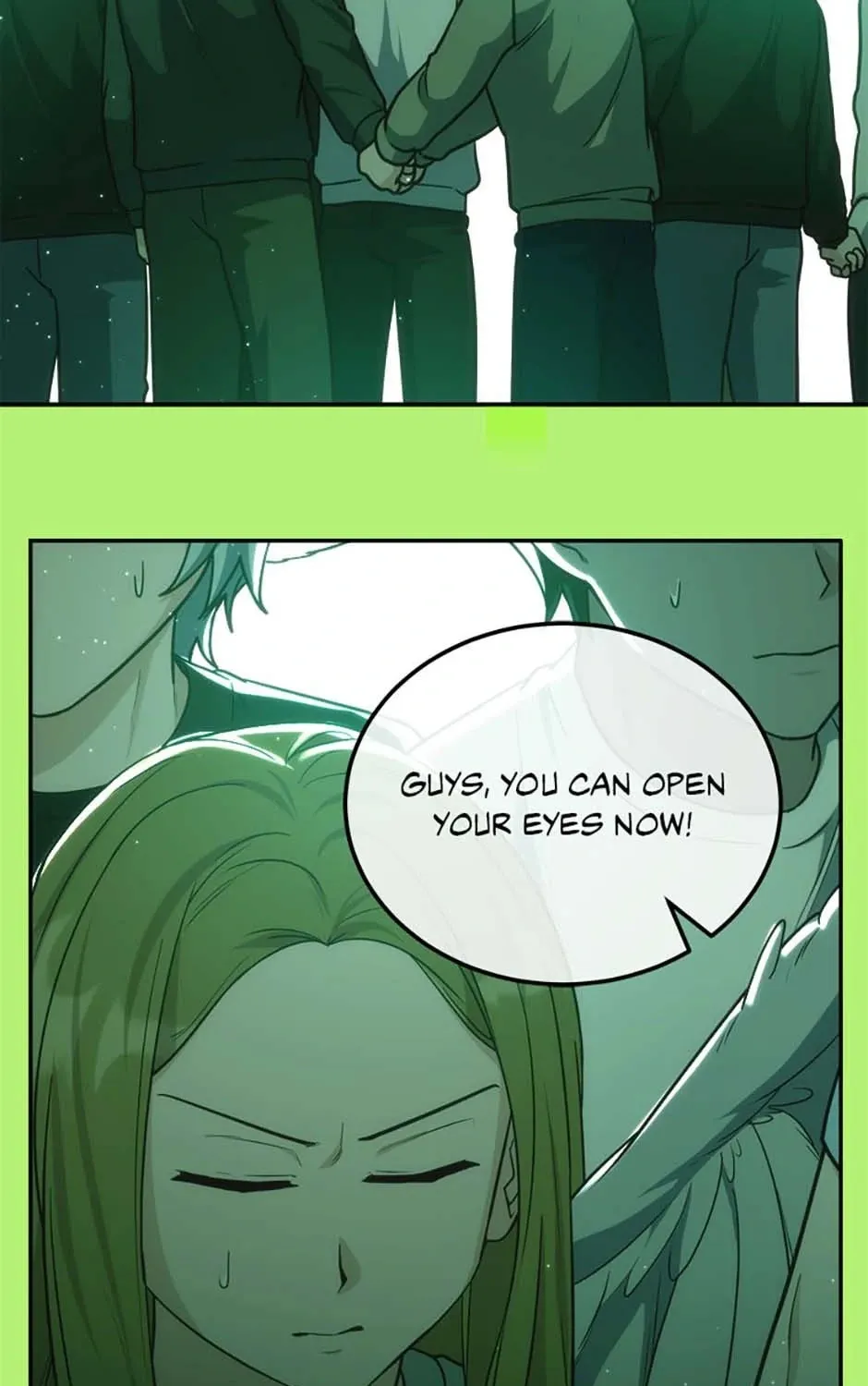 Stellar Mom Chapter 76 page 147 - 
