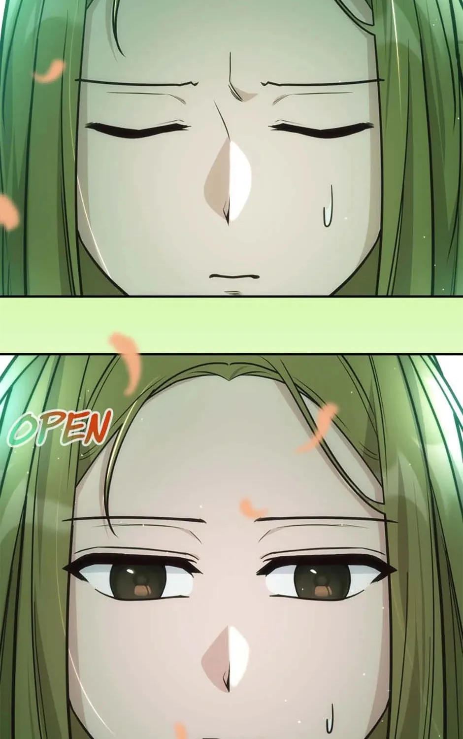 Stellar Mom Chapter 76 page 151 - 