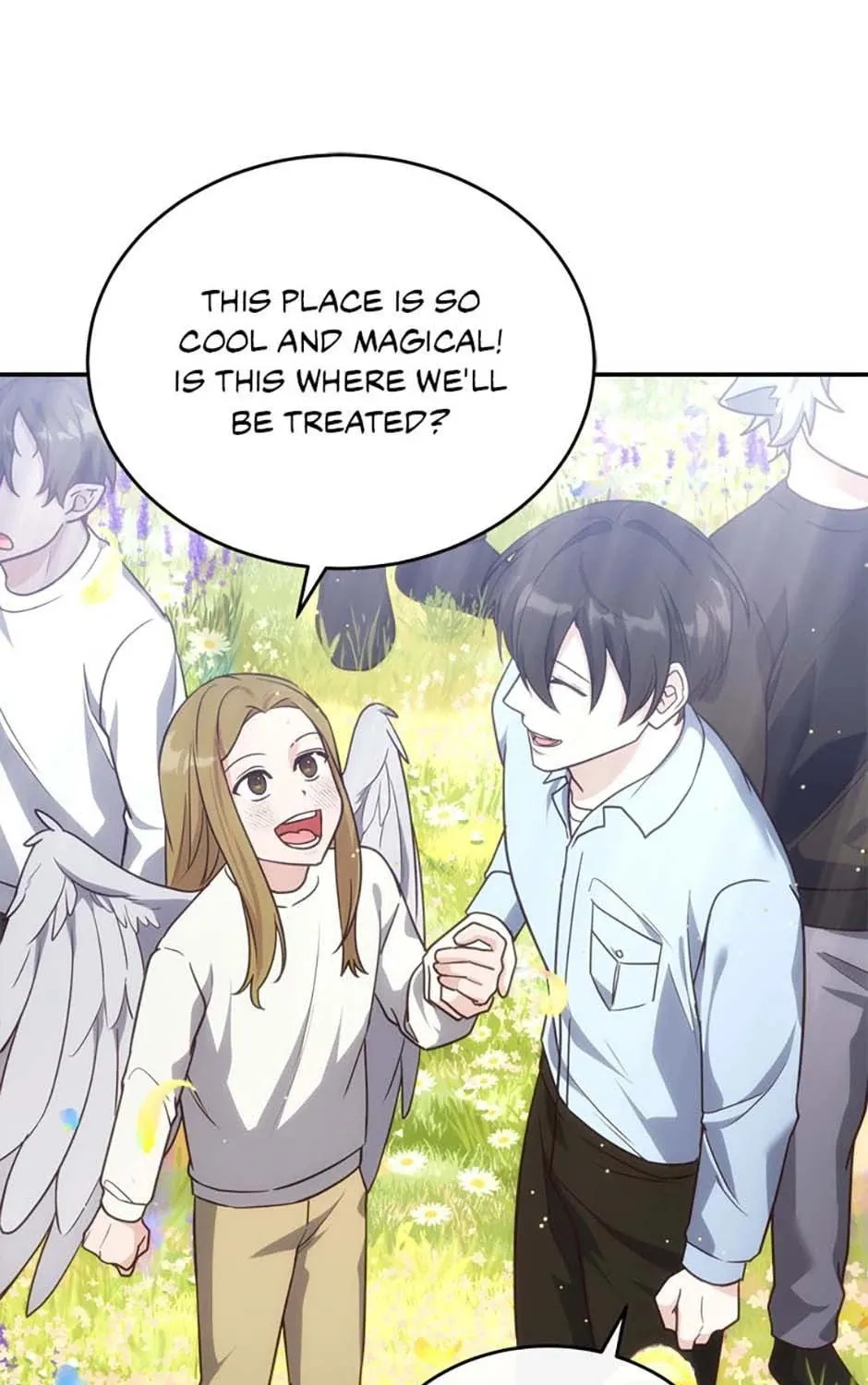 Stellar Mom Chapter 76 page 159 - 