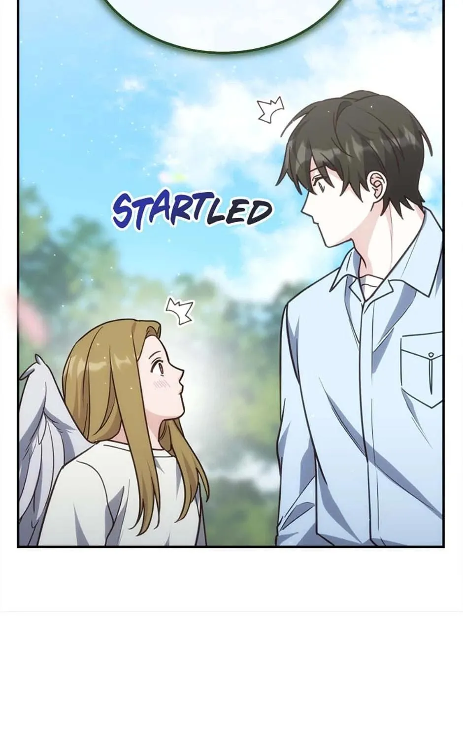 Stellar Mom Chapter 76 page 167 - 