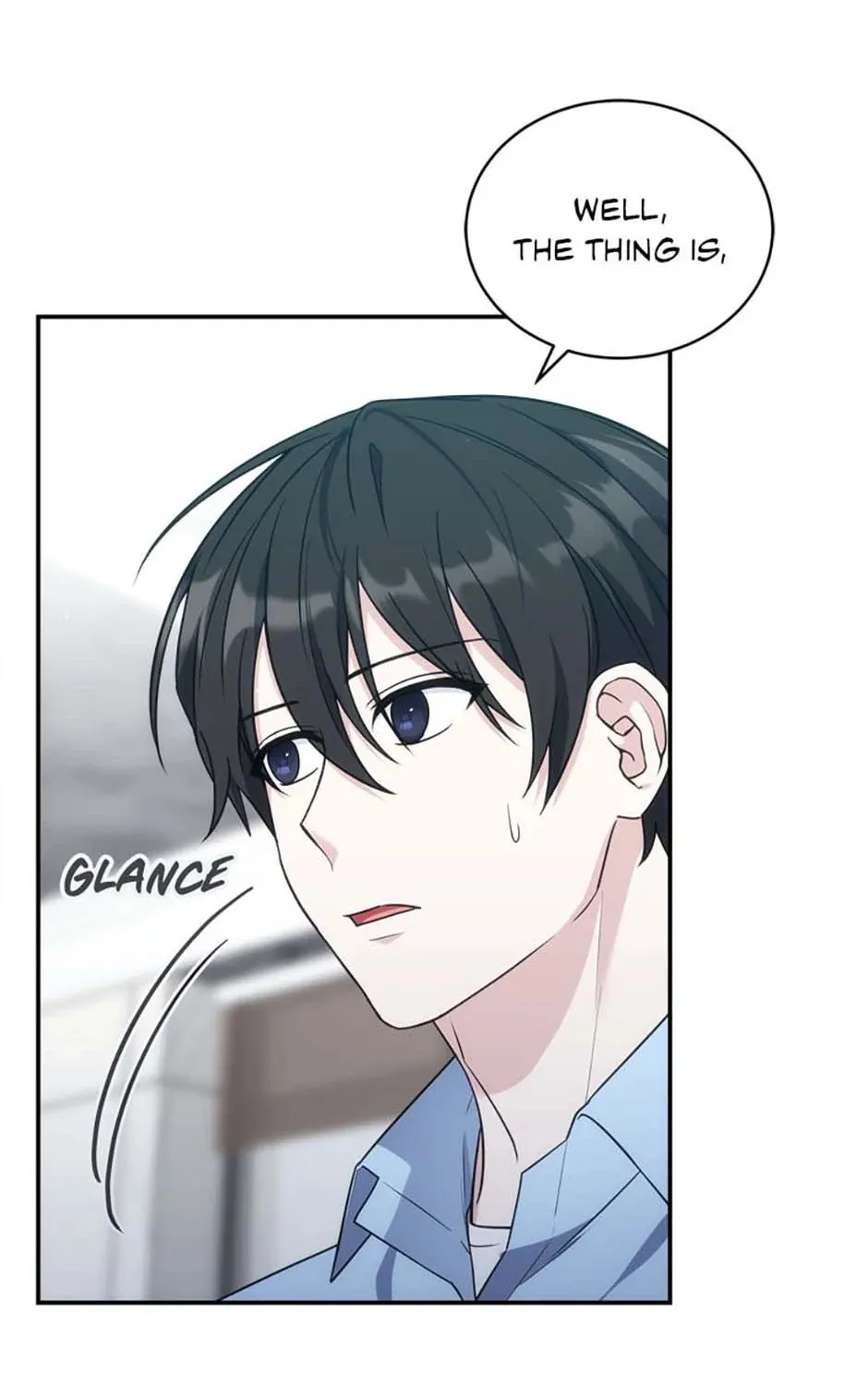 Stellar Mom Chapter 76 page 3 - 