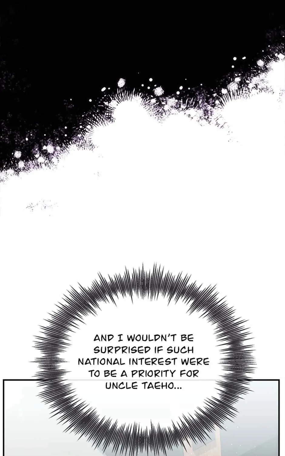 Stellar Mom Chapter 76 page 33 - 