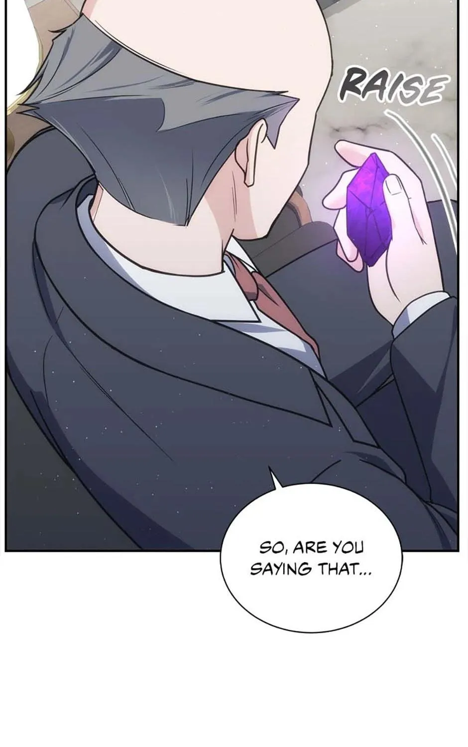 Stellar Mom Chapter 76 page 35 - 