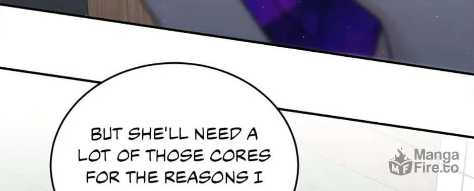 Stellar Mom Chapter 76 page 40 - 