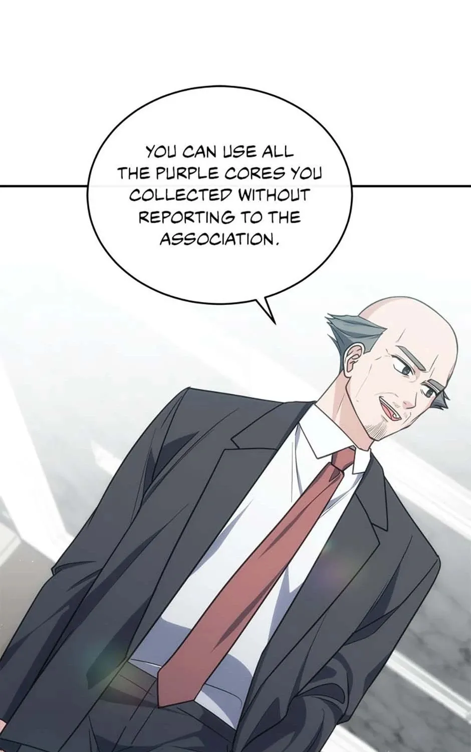 Stellar Mom Chapter 76 page 61 - 