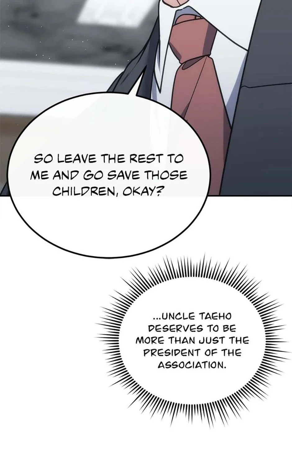 Stellar Mom Chapter 76 page 69 - 