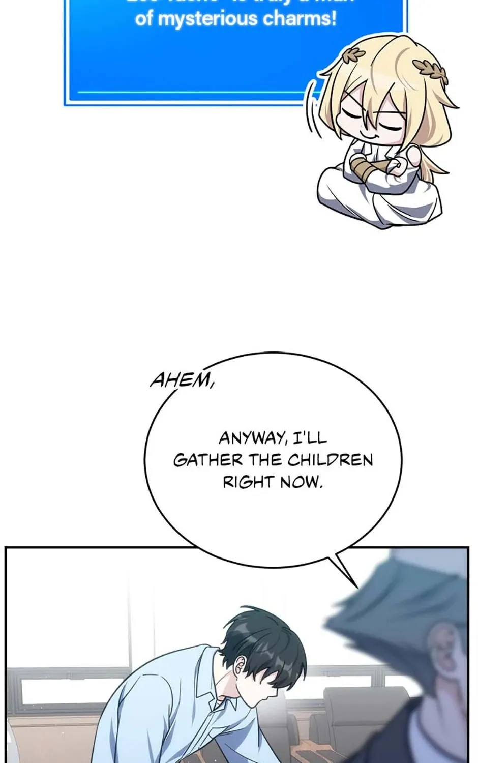Stellar Mom Chapter 76 page 75 - 