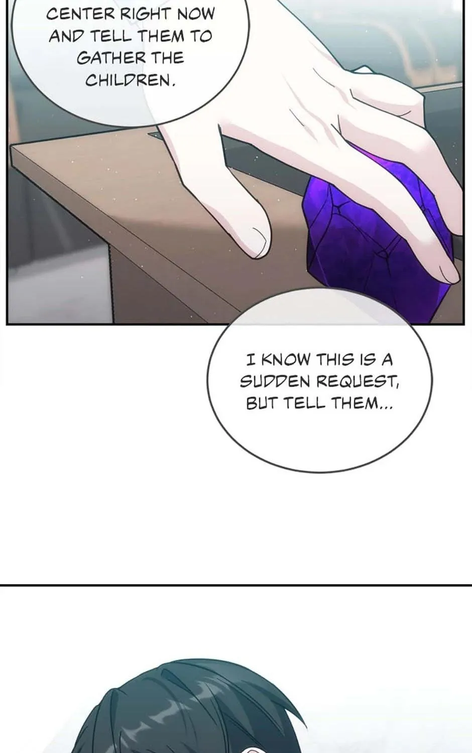 Stellar Mom Chapter 76 page 77 - 