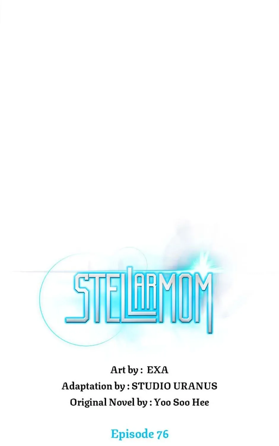 Stellar Mom Chapter 76 page 81 - 