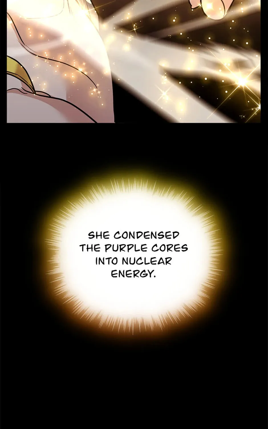 Stellar Mom Chapter 77 page 103 - 