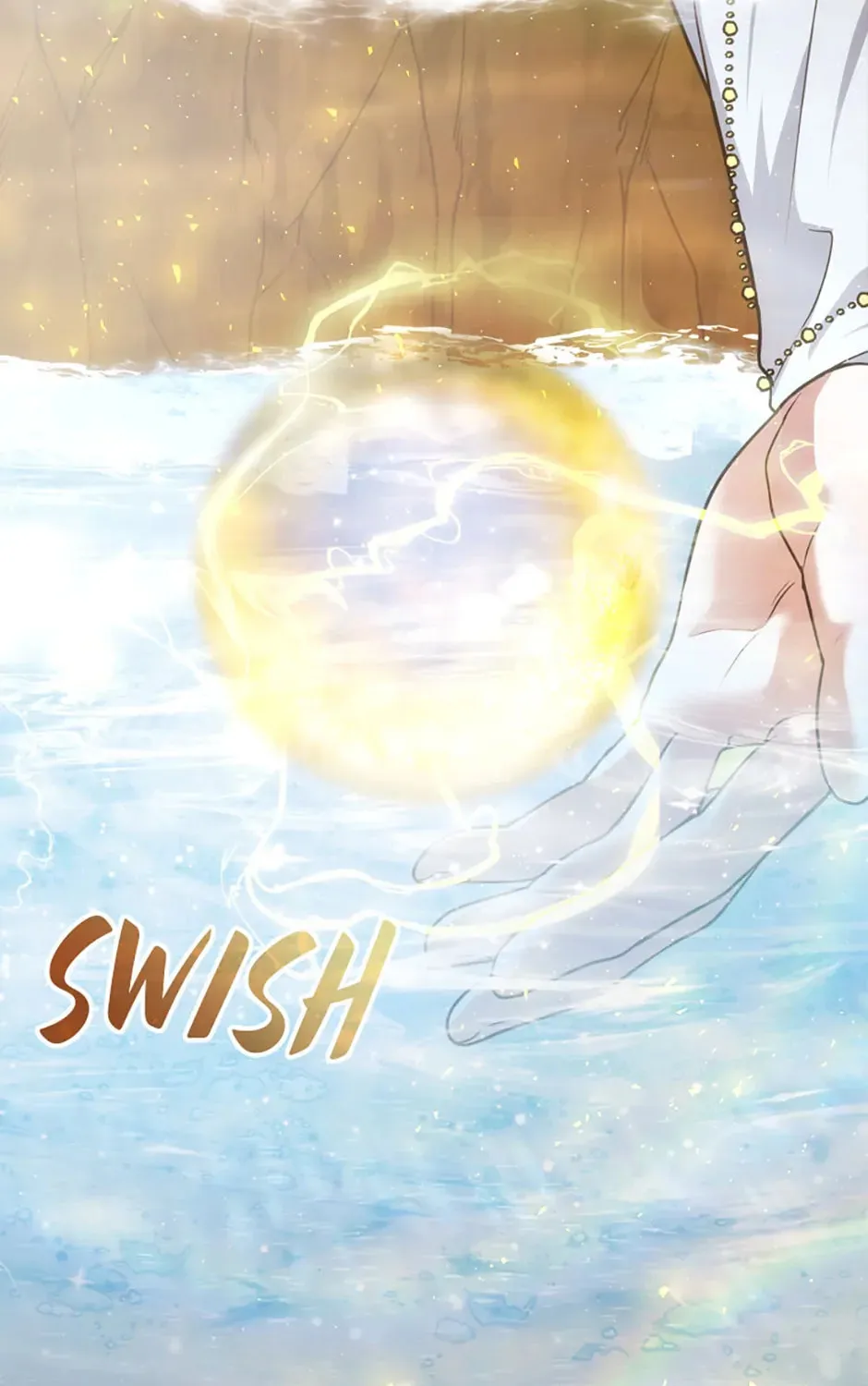 Stellar Mom Chapter 77 page 121 - 