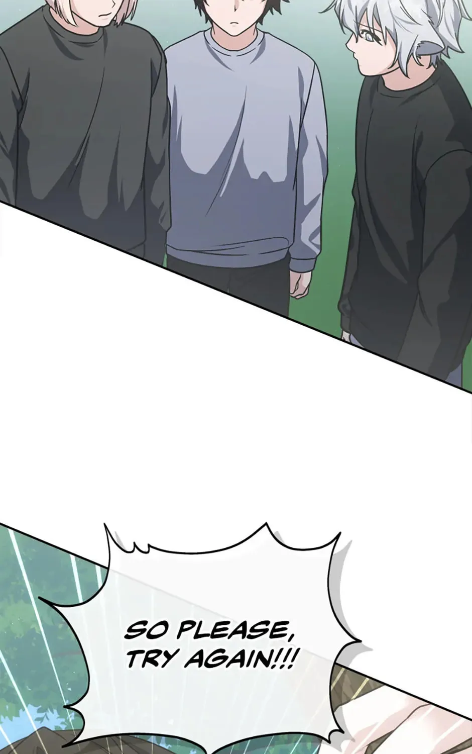 Stellar Mom Chapter 77 page 141 - 