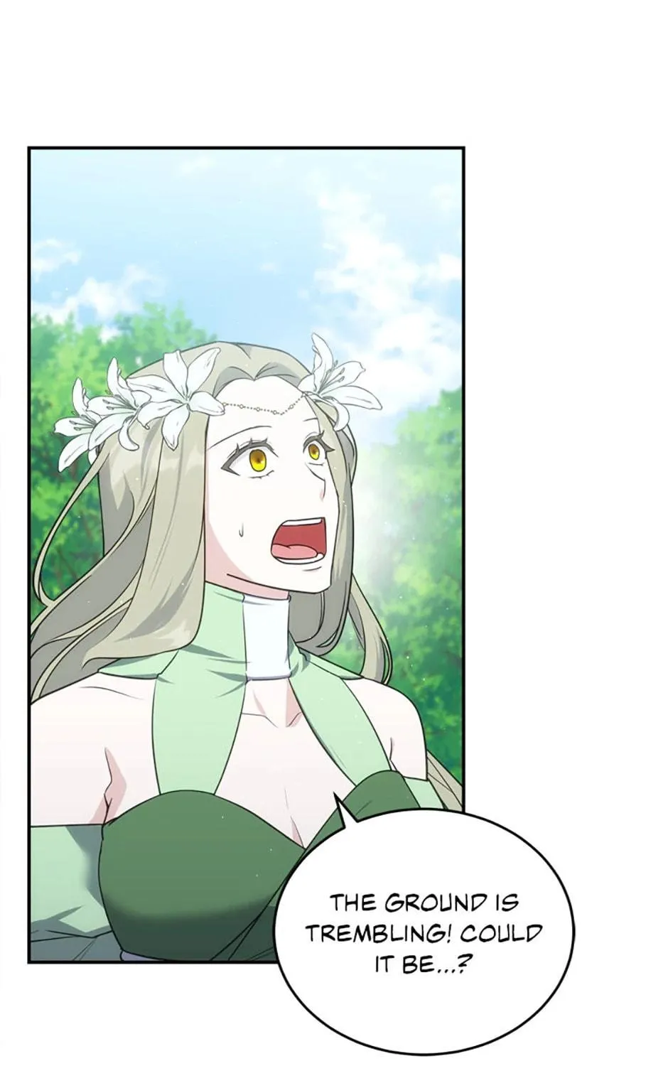 Stellar Mom Chapter 77 page 155 - 