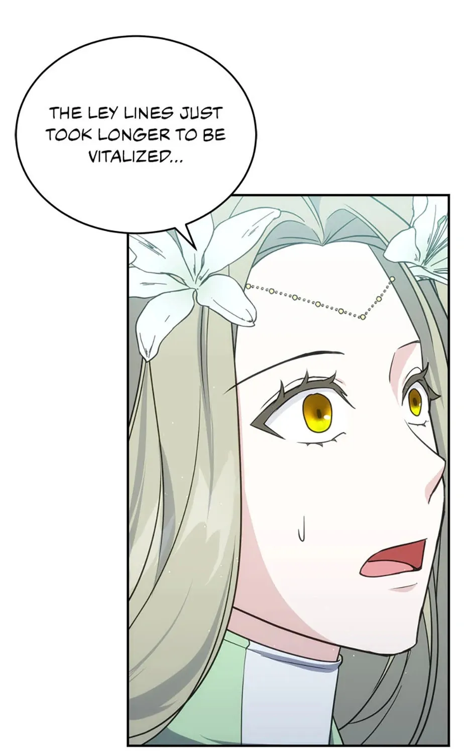 Stellar Mom Chapter 77 page 157 - 