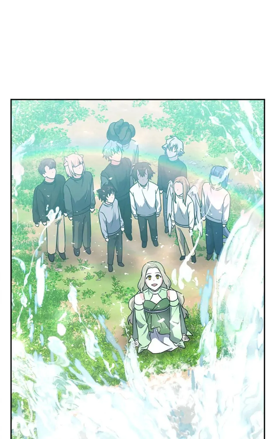 Stellar Mom Chapter 77 page 173 - 