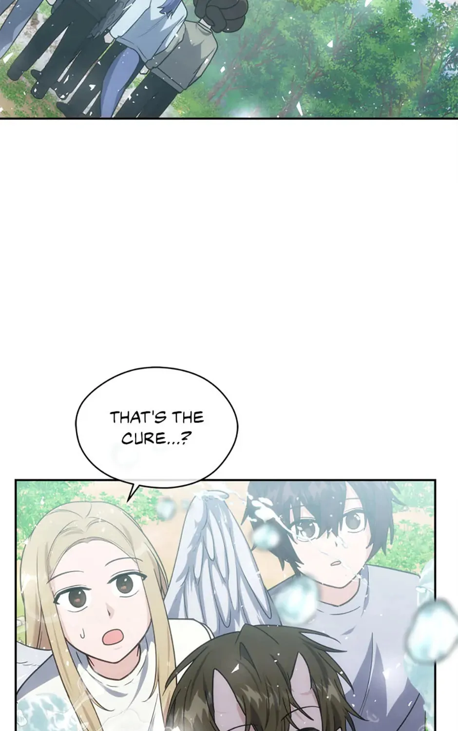 Stellar Mom Chapter 77 page 181 - 
