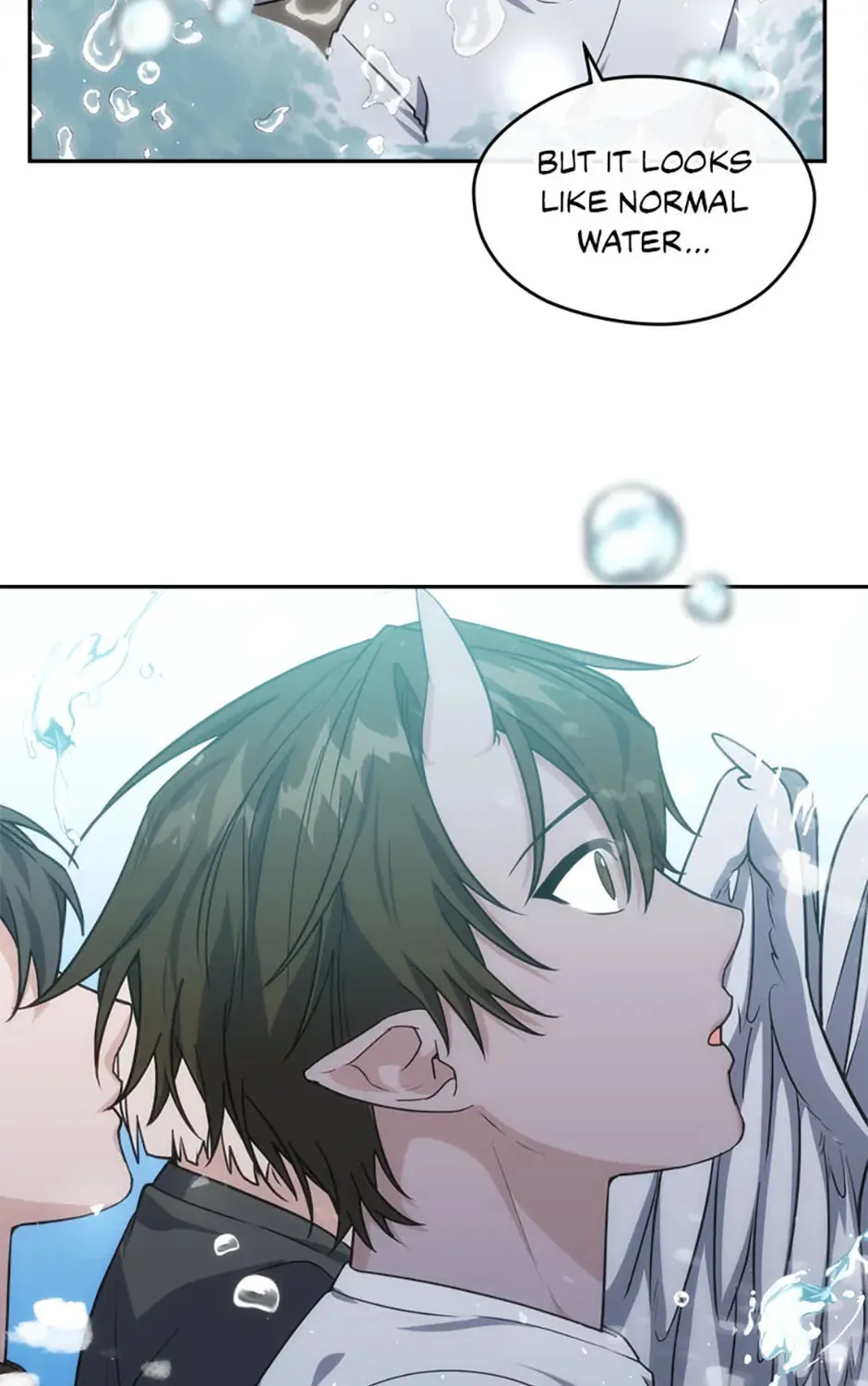 Stellar Mom Chapter 77 page 183 - 