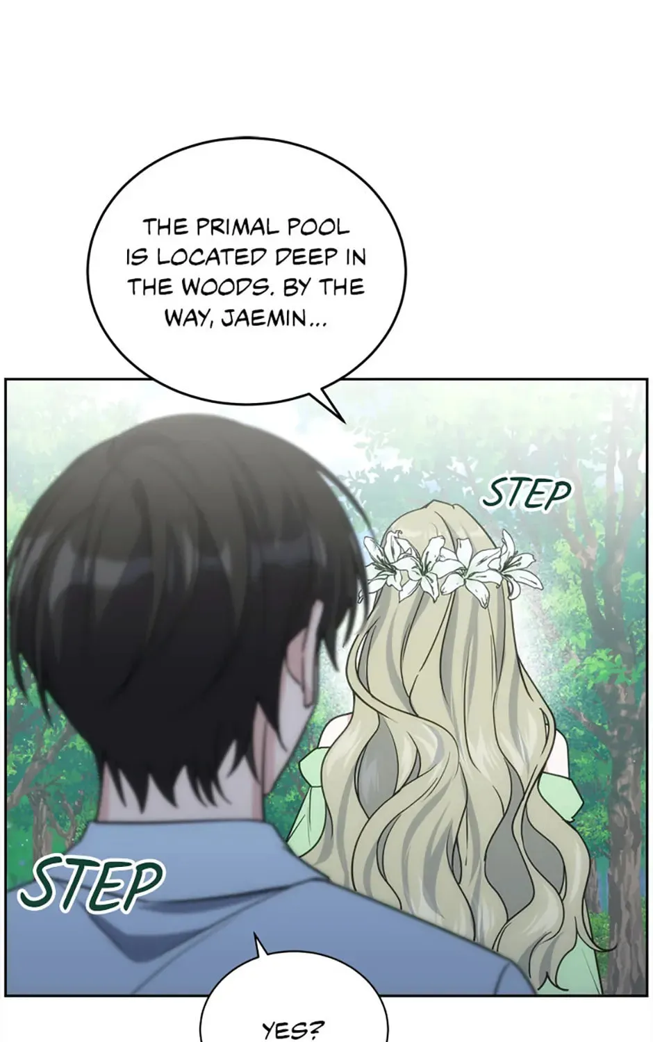 Stellar Mom Chapter 77 page 3 - 