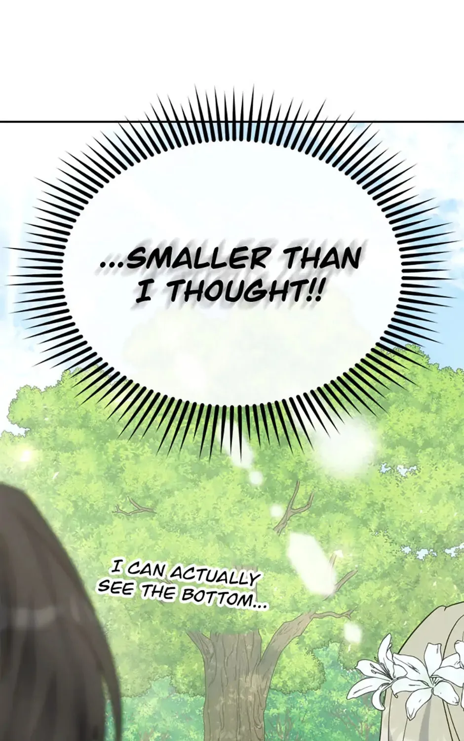 Stellar Mom Chapter 77 page 31 - 