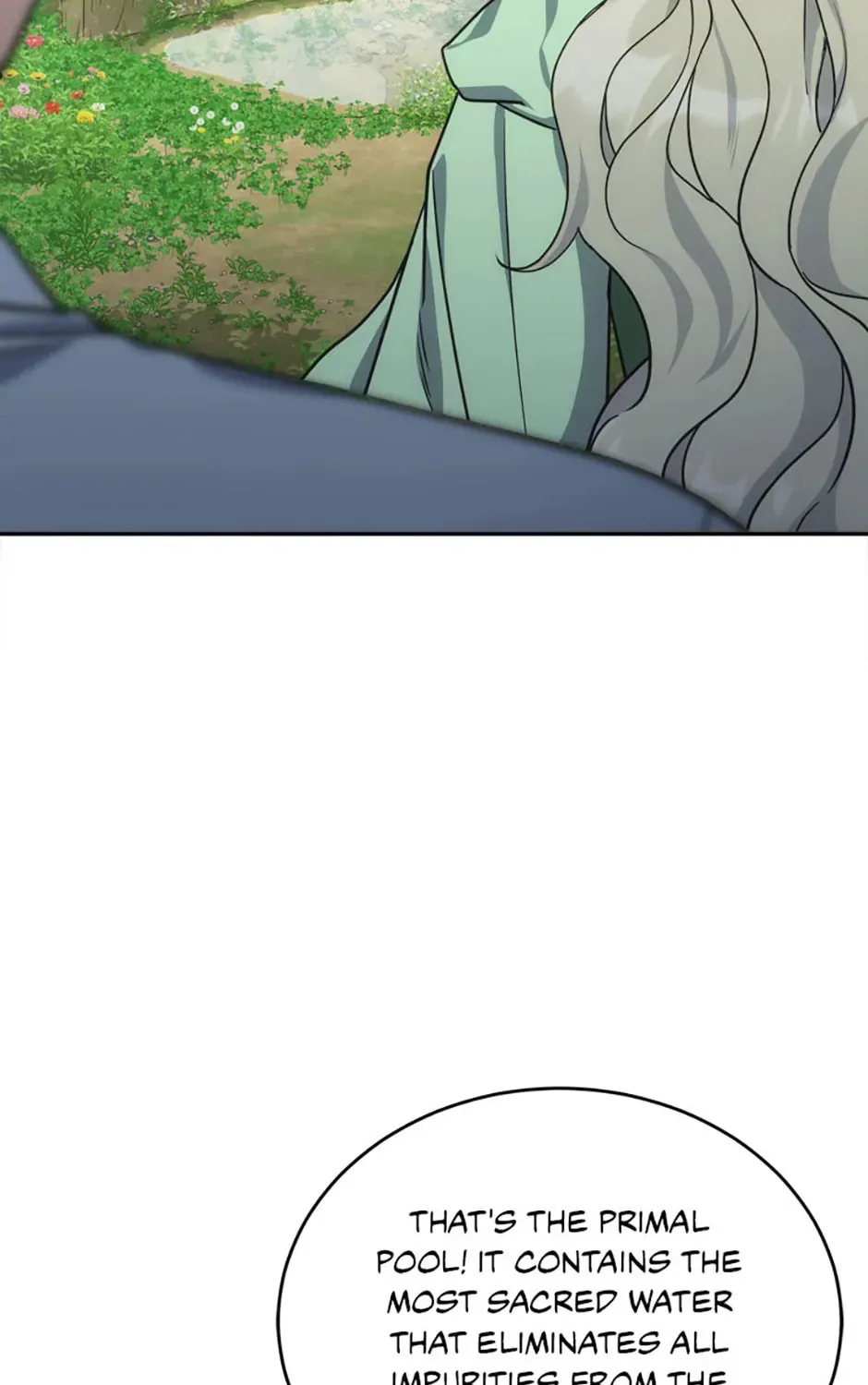Stellar Mom Chapter 77 page 33 - 