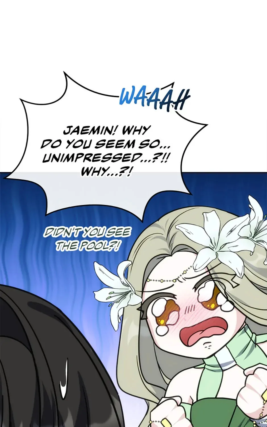 Stellar Mom Chapter 77 page 37 - 