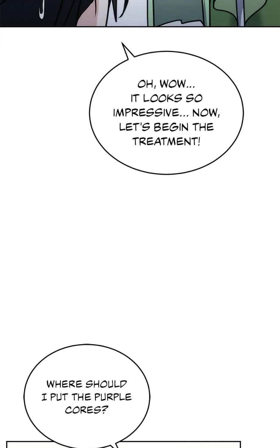 Stellar Mom Chapter 77 page 39 - 