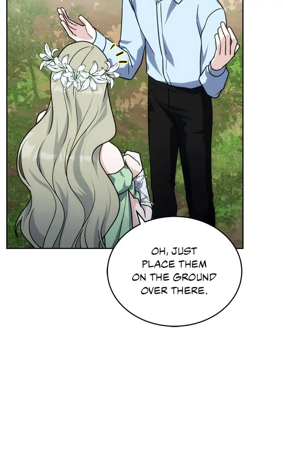 Stellar Mom Chapter 77 page 41 - 