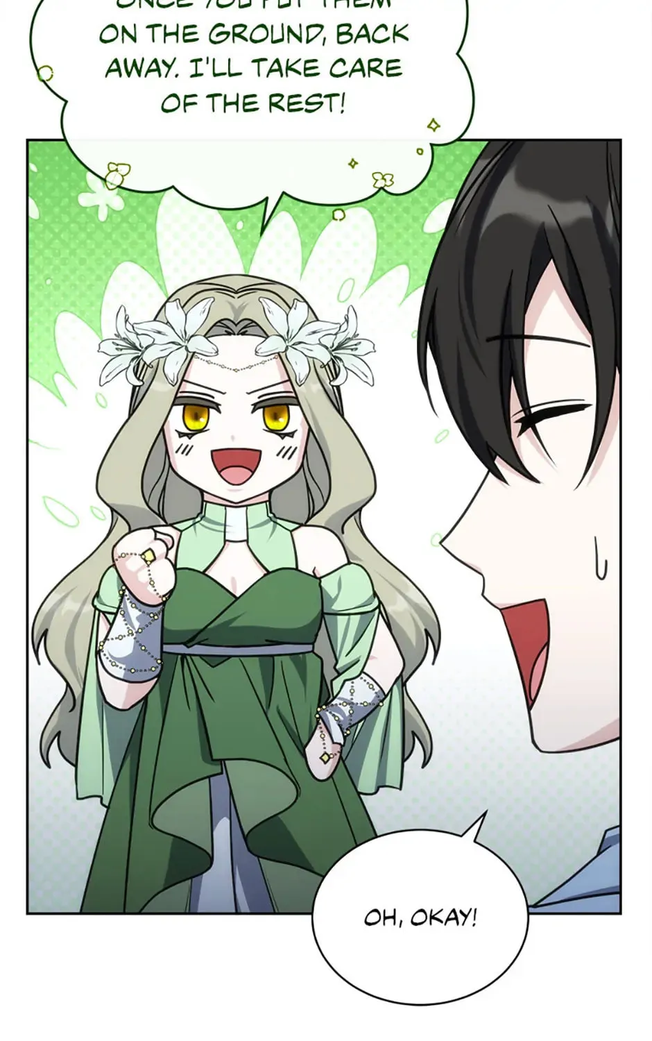 Stellar Mom Chapter 77 page 43 - 