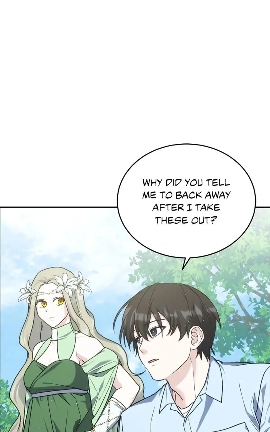 Stellar Mom Chapter 77 page 49 - 