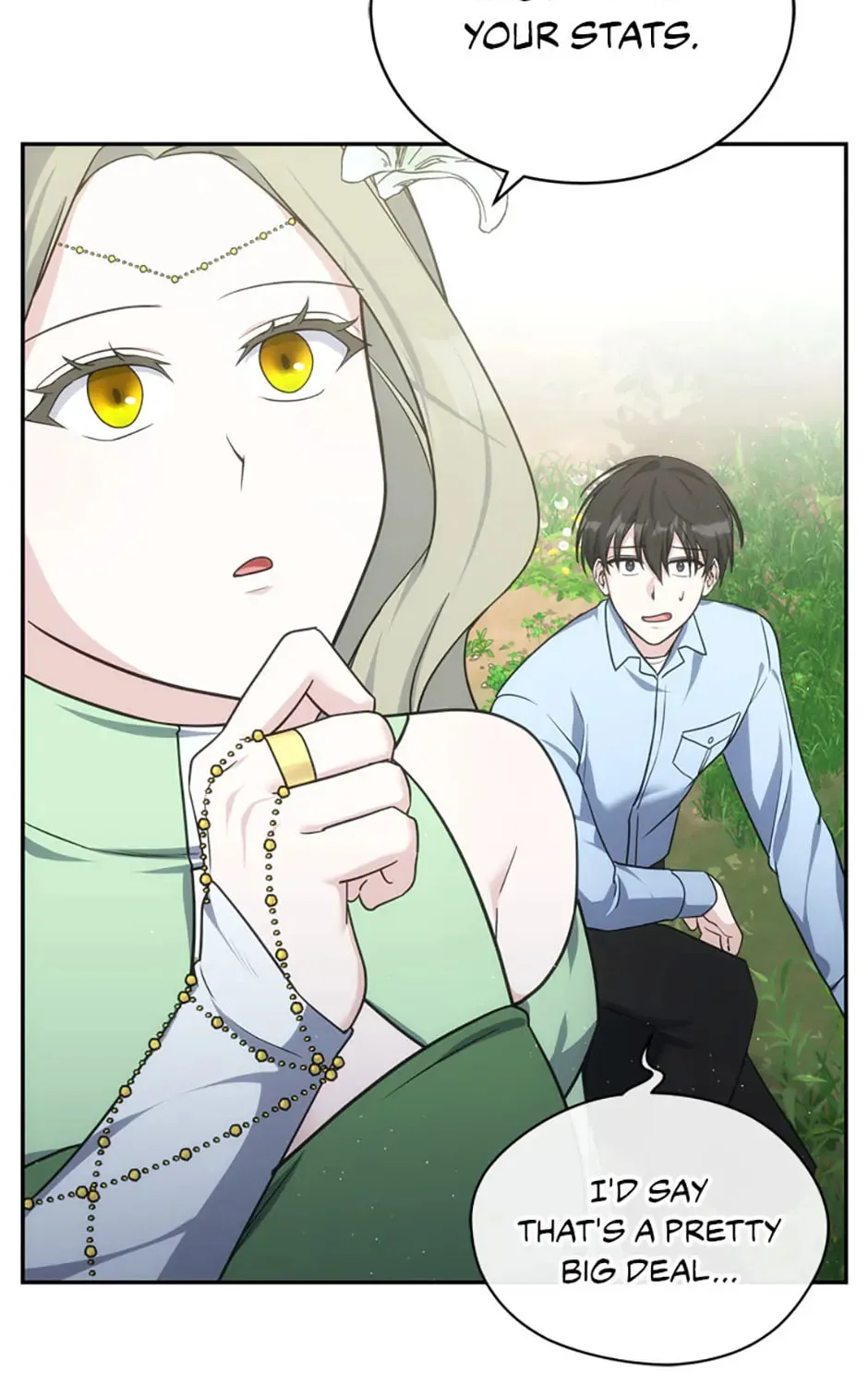 Stellar Mom Chapter 77 page 57 - 