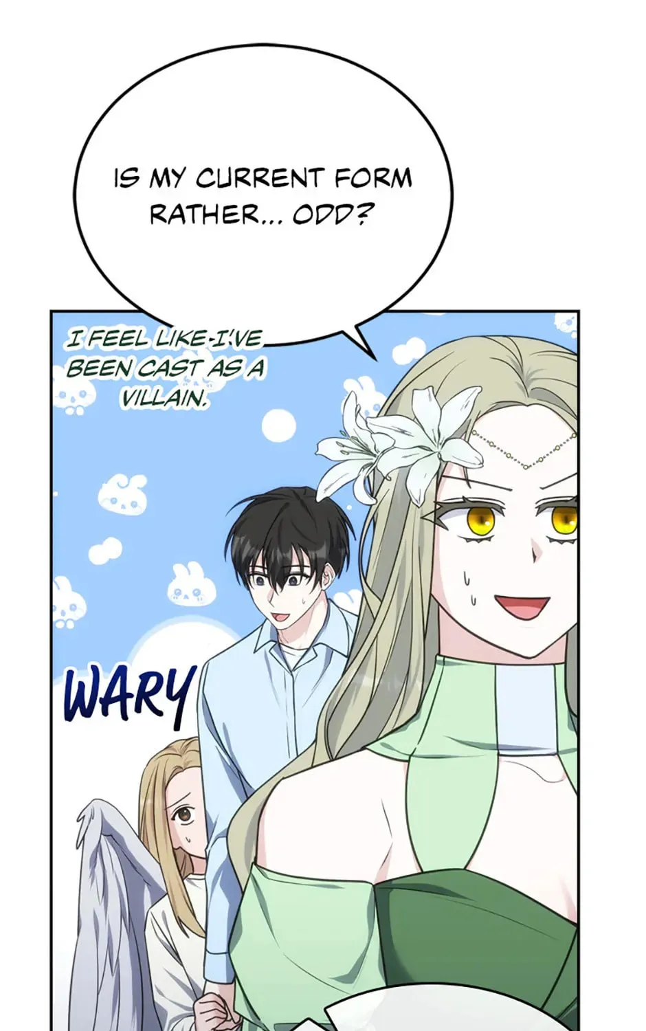 Stellar Mom Chapter 77 page 7 - 