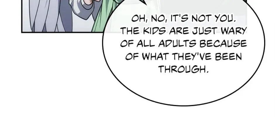 Stellar Mom Chapter 77 page 8 - 