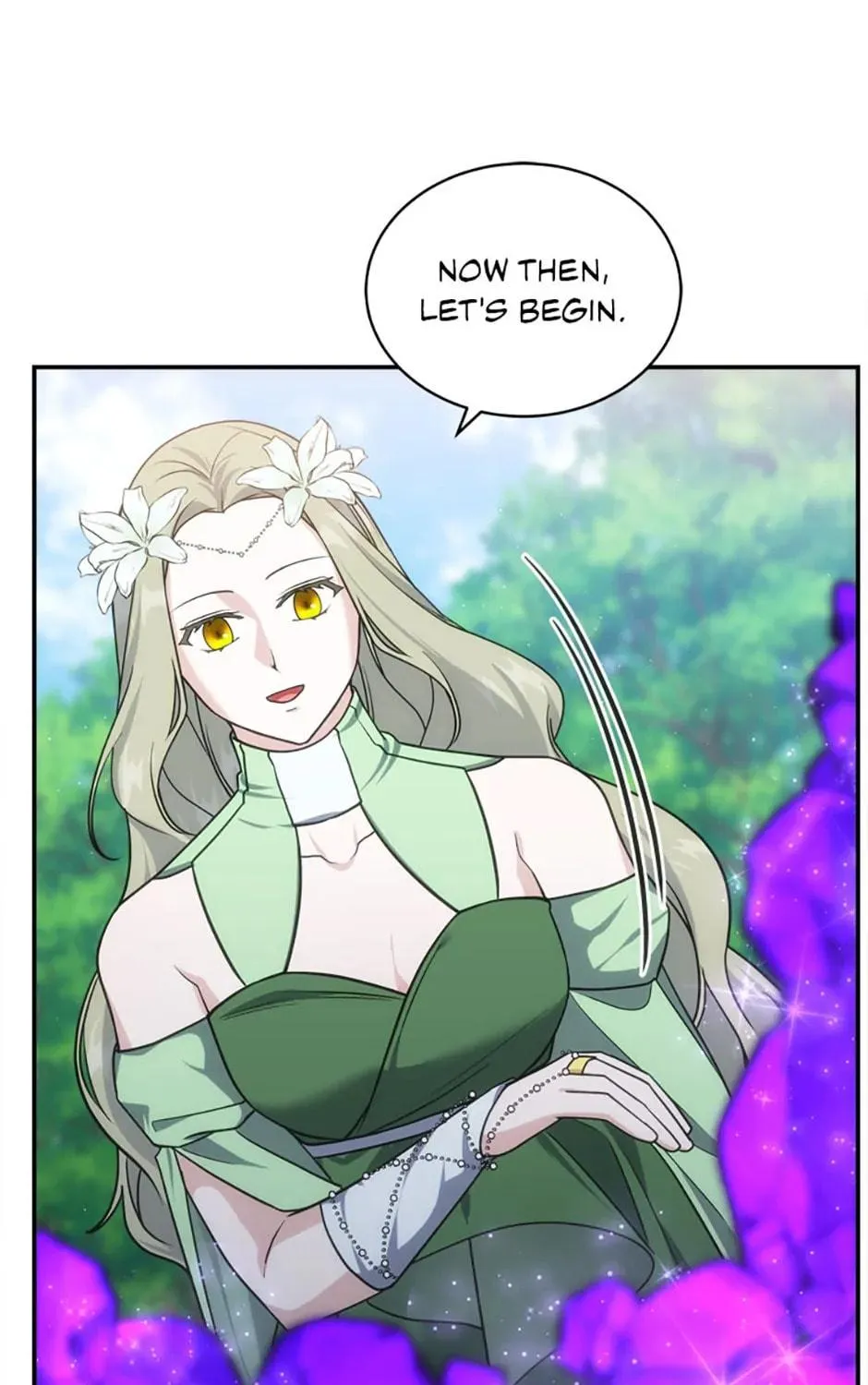 Stellar Mom Chapter 77 page 71 - 