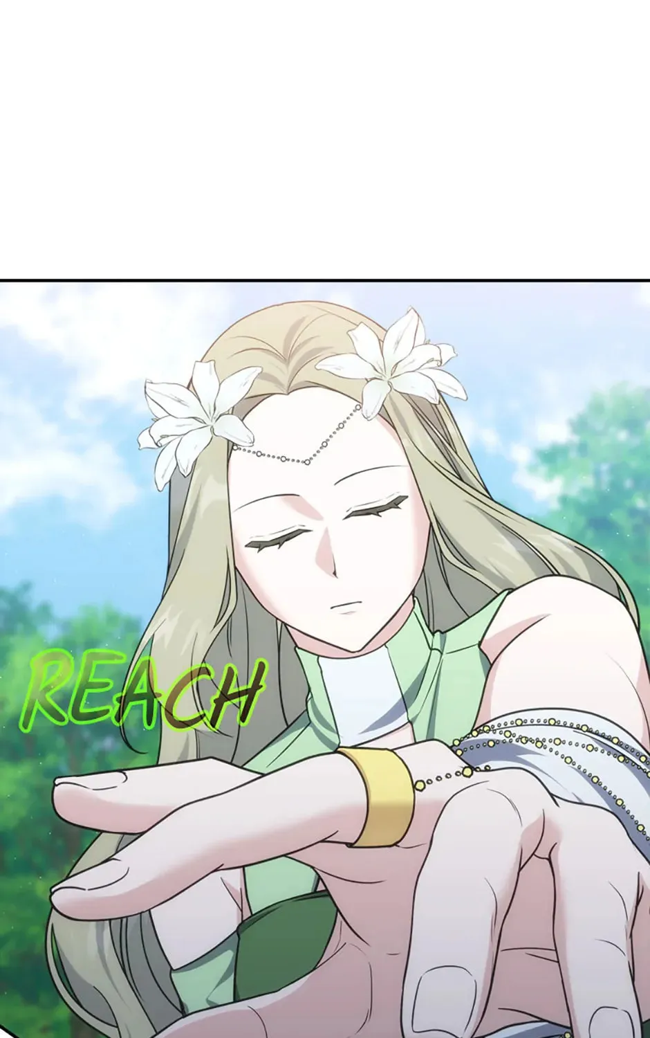 Stellar Mom Chapter 77 page 73 - 