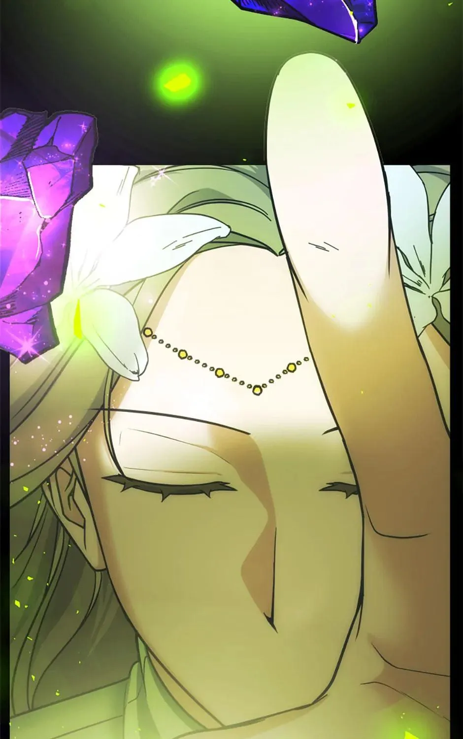 Stellar Mom Chapter 77 page 83 - 